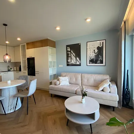 Blue Dream W Poblizu Manufaktury *