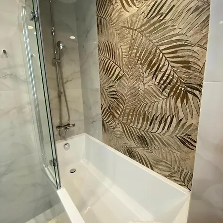 Blue Dream W Poblizu Manufaktury * Łódź