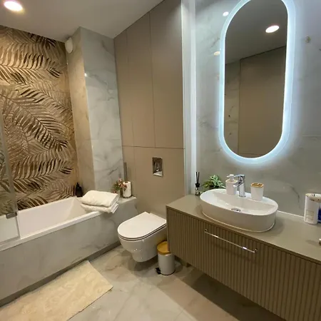 Blue Dream W Poblizu Manufaktury * Łódź