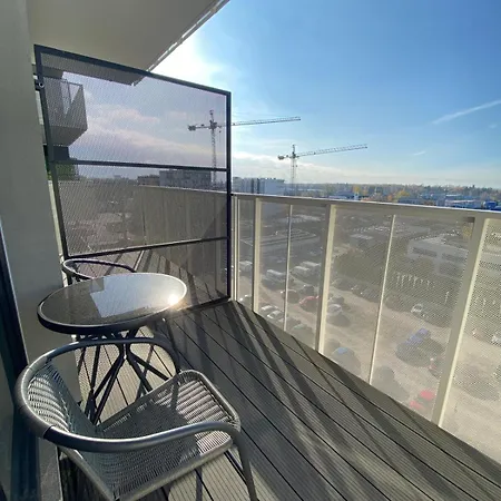 Blue Dream W Poblizu Manufaktury Łódź