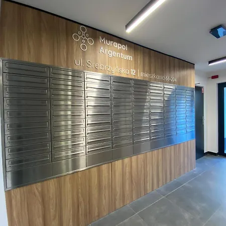 Blue Dream W Poblizu Manufaktury Łódź