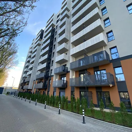 Blue Dream W Poblizu Manufaktury *